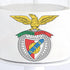Bolo Logótipo Benfica